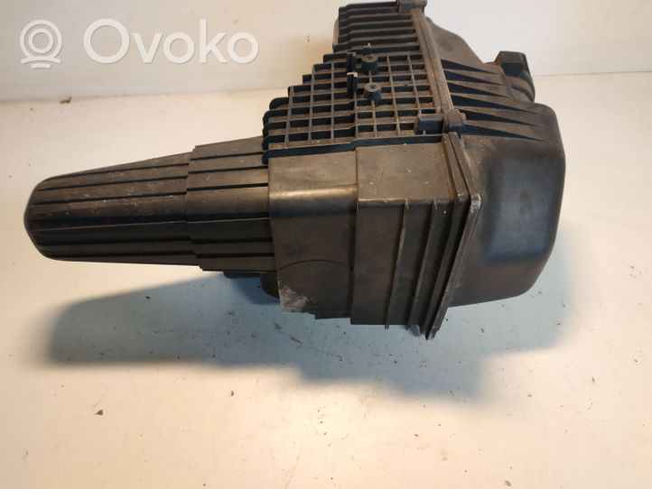 Citroen C5 Obudowa filtra powietrza 9636065080