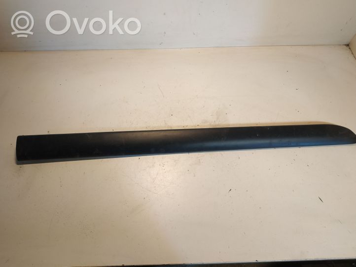 Citroen C5 Front door trim (molding) 96278999