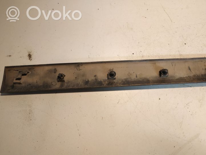 Citroen C5 Moulure de porte avant 96278996