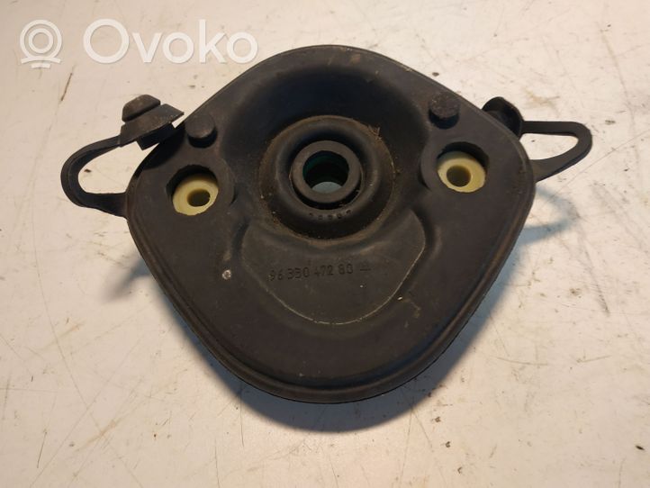 Citroen C5 Część mechaniczna układu kierowniczego 9633047280