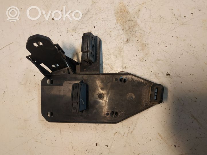 Citroen C5 Käynnistysmoottorin solenoidi 9638195680