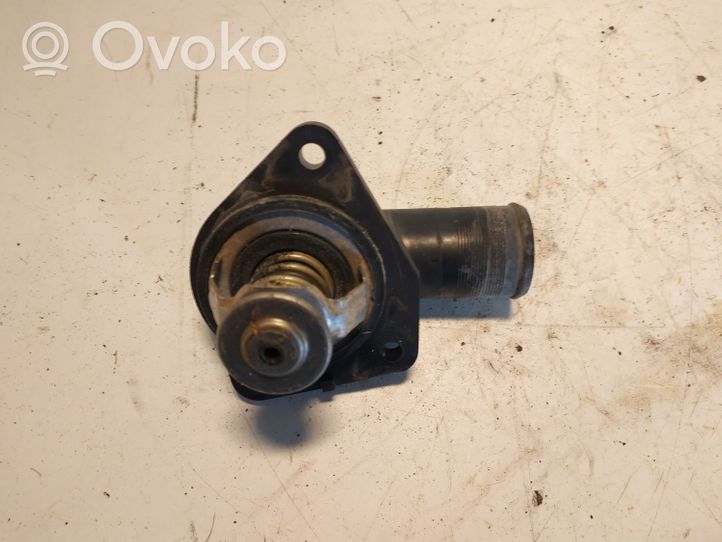 Citroen C5 Termostato/alloggiamento del termostato 9633700080