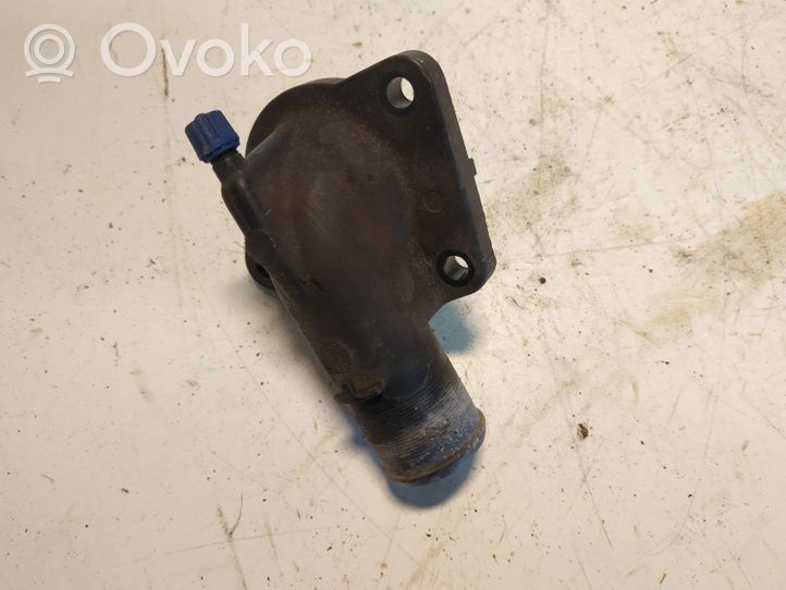 Citroen C5 Termostaatin kotelo 9633700080