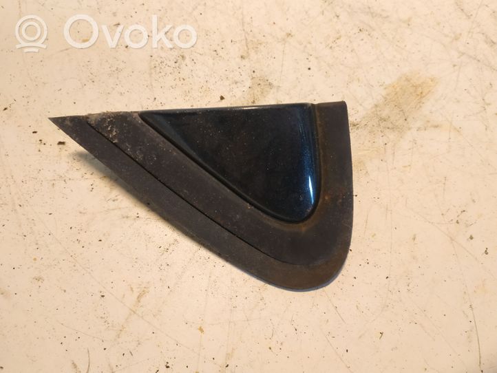 Citroen C5 Plastic wing mirror trim cover 9634763077