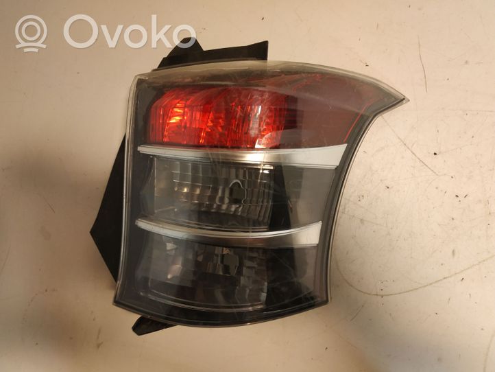 Toyota iQ Takavalot 5256274010