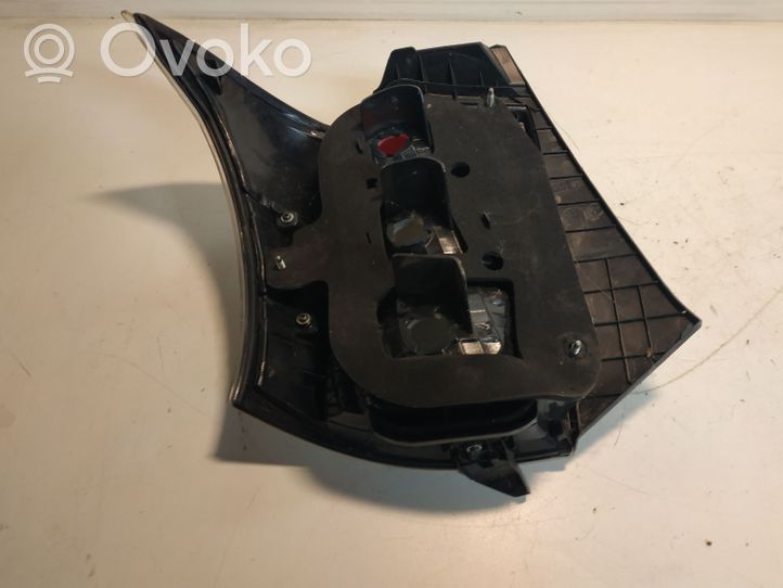 Toyota iQ Takavalot 5256274010