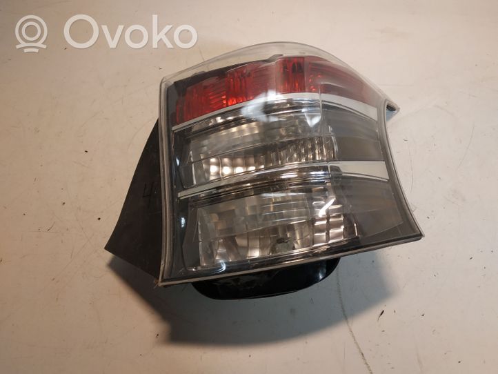 Toyota iQ Takavalot 5256274010