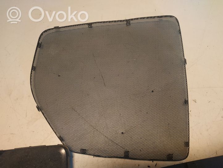 Volvo V70 Paneļa dekoratīvās apdares vairogs (centrālais) 9164896