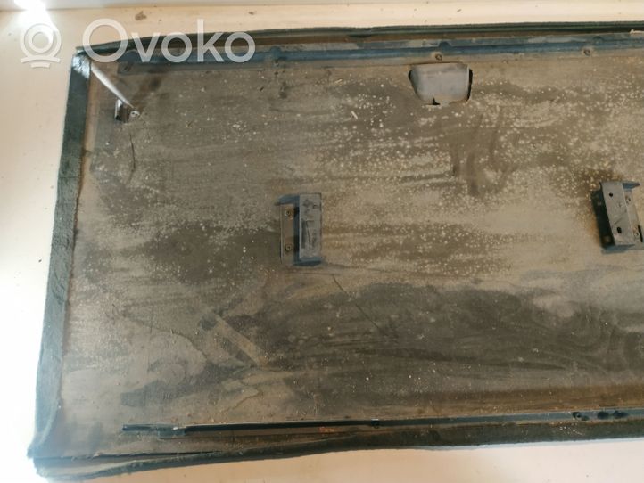 Volvo V70 Bagažinės grindys 1882
