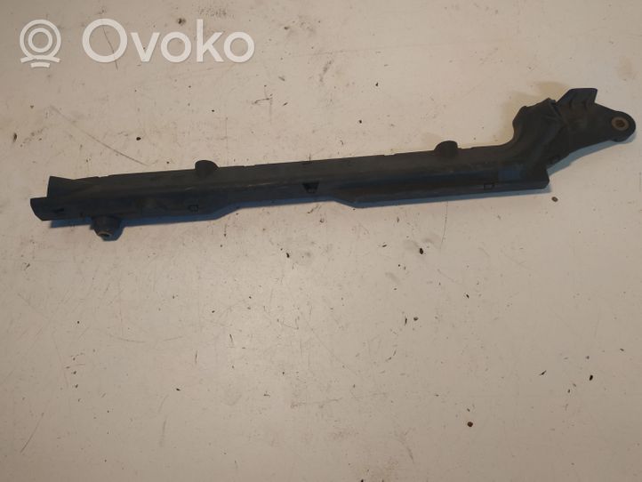 Opel Zafira A Kita variklio skyriaus detalė 000055194