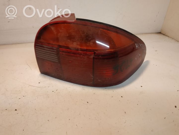 Ford Mondeo MK I Lampa tylna 93B613N004