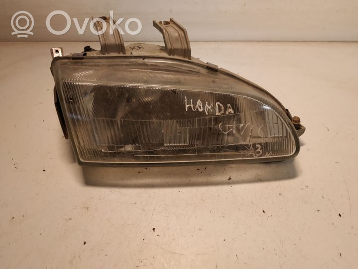Honda Civic Phare frontale MM09
