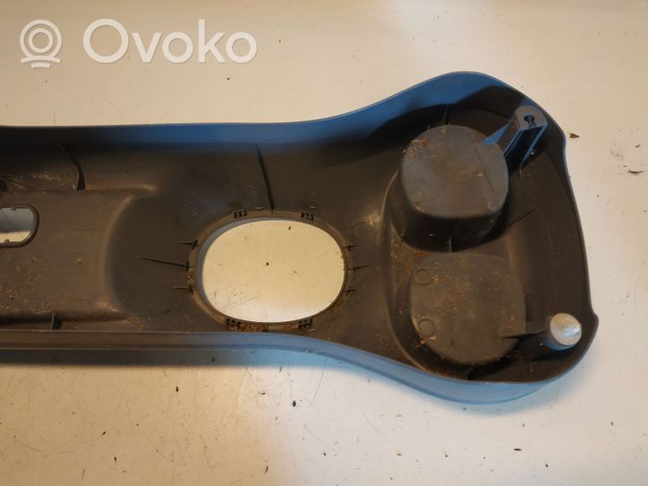 Toyota Yaris Console centrale 5891152010