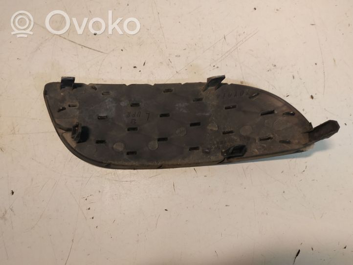 Toyota Yaris Grille inférieure de pare-chocs avant 521280D010