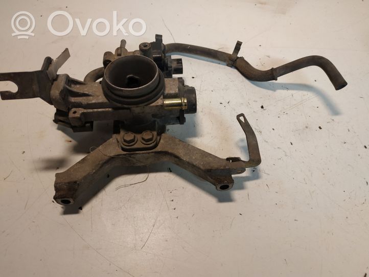 Toyota Yaris Clapet d'étranglement 894520D010