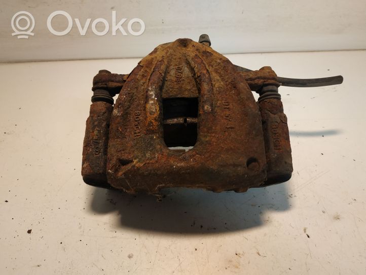 Toyota Corolla Verso AR10 Front brake caliper 