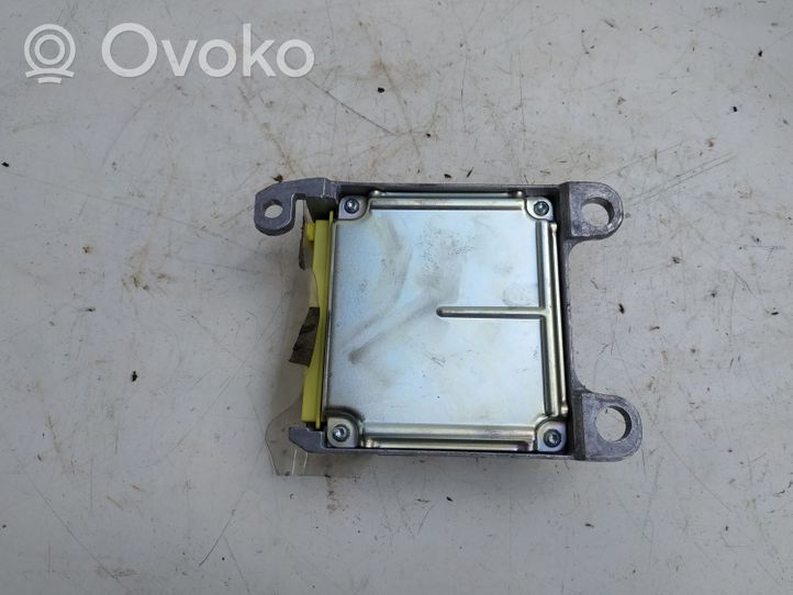 Toyota Avensis T250 Module de contrôle airbag 8917005160