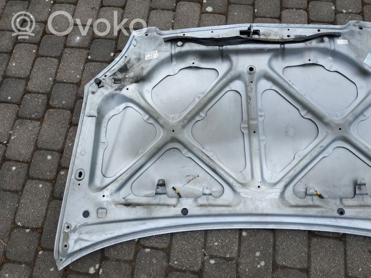 Toyota Corolla E120 E130 Pokrywa przednia / Maska silnika SB1KW20E60F014842