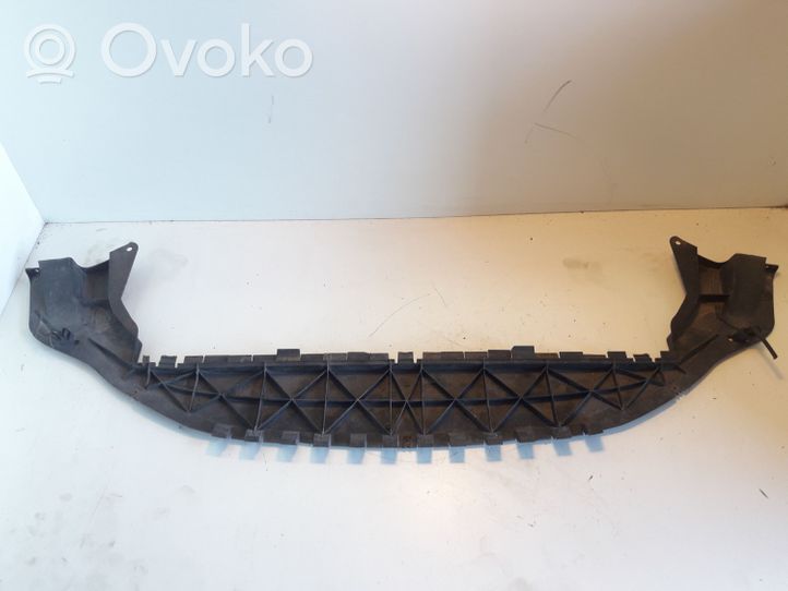 Volvo V50 Cache de protection inférieur de pare-chocs avant 30763681