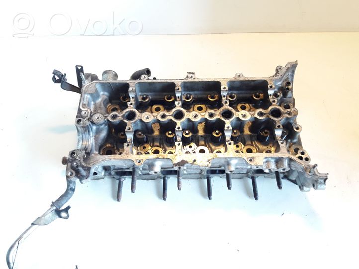 Toyota Avensis T250 Engine head 6CA1518