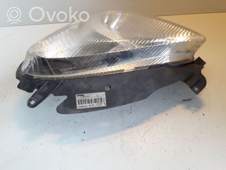 Citroen Xsara Picasso Phare frontale 9631495180