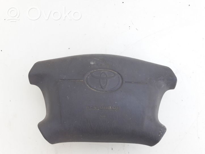 Toyota Picnic Airbag de volant 