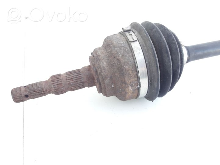 Opel Astra G Front driveshaft 