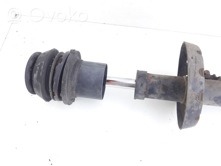 Opel Astra G Front shock absorber/damper 9156843