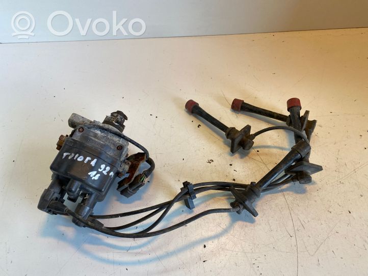 Toyota Corolla E100 Bobine d'allumage haute tension T23698