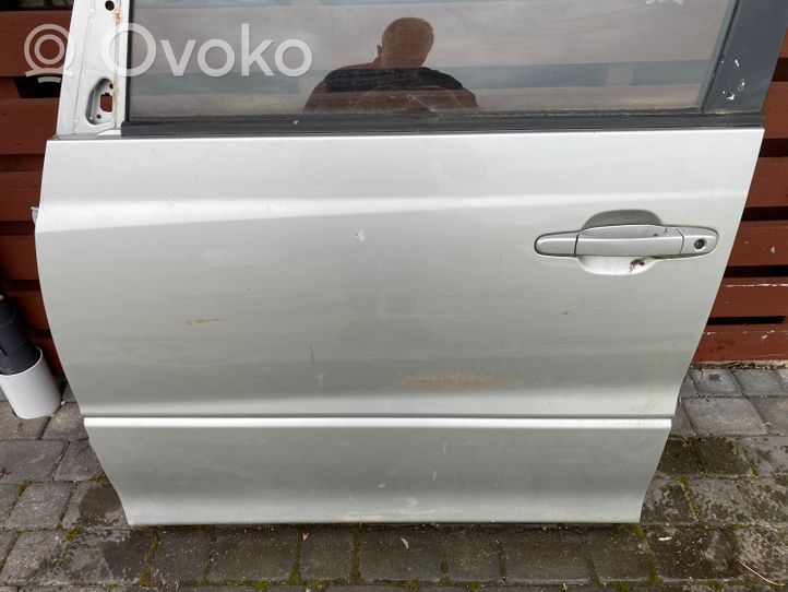 Toyota Previa (XR30, XR40) II Front door 