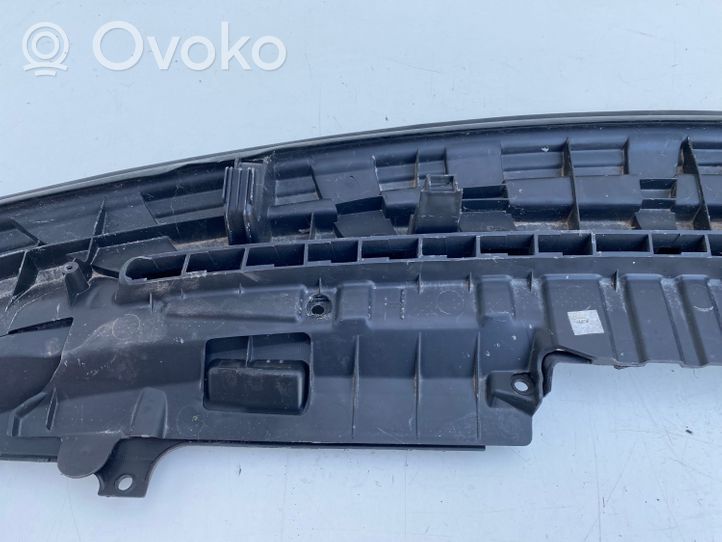 Volvo V50 Kita panelės detalė 8687443