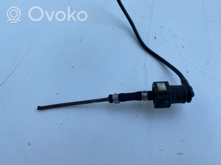 Volvo V50 Pompe à carburant Webasto 221000500400