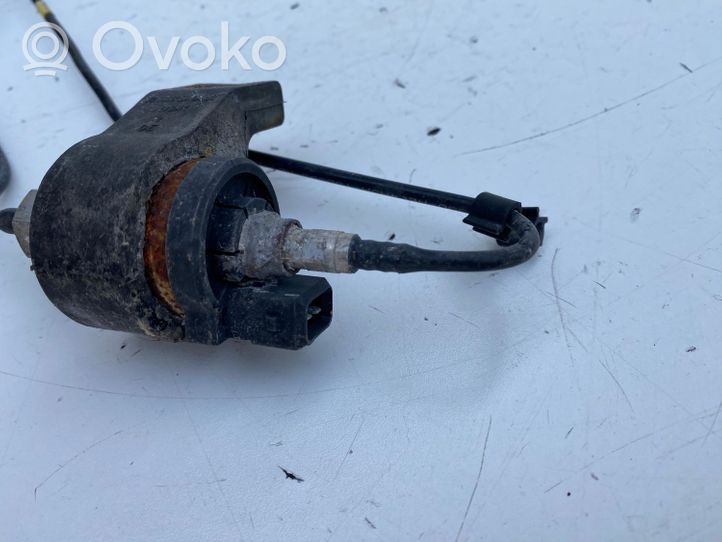 Volvo V50 Pompe à carburant Webasto 221000500400