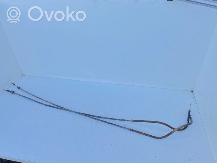 Audi A3 S3 8L Handbrake/parking brake wiring cable 