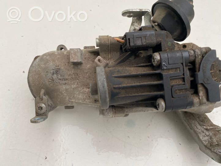 Volvo V40 Soupape vanne EGR 9802194080