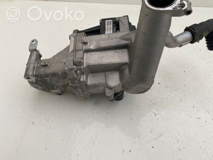 Volvo V40 Soupape vanne EGR 9802194080