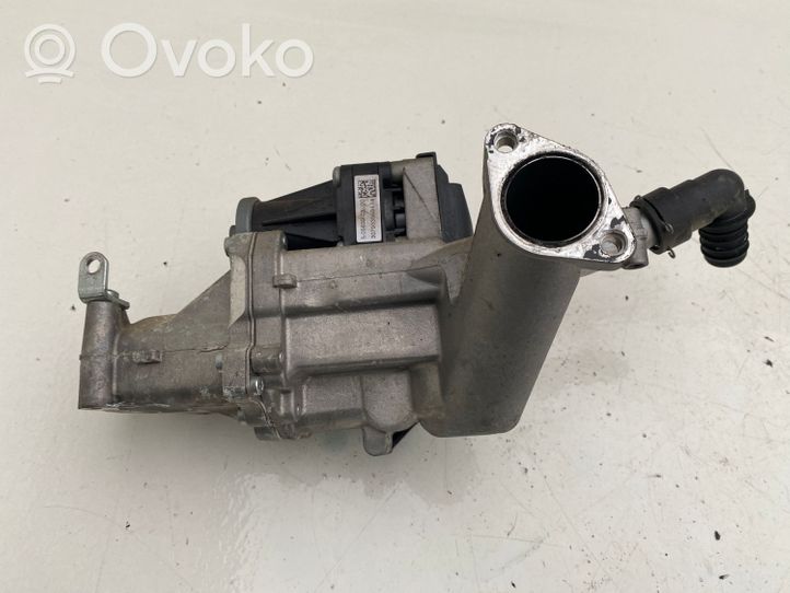 Volvo V40 Soupape vanne EGR 9802194080