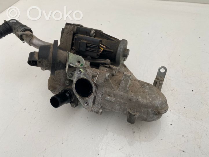 Volvo V40 Soupape vanne EGR 9802194080