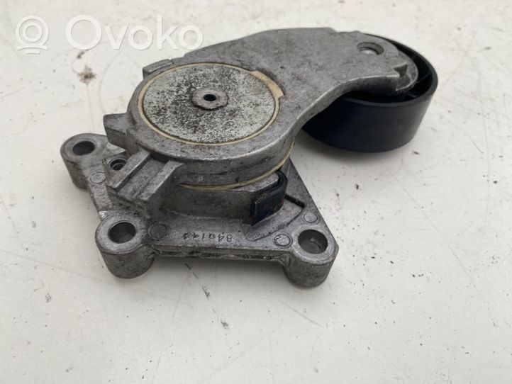 Volvo V40 Tendicinghia generatore/alternatore 846143