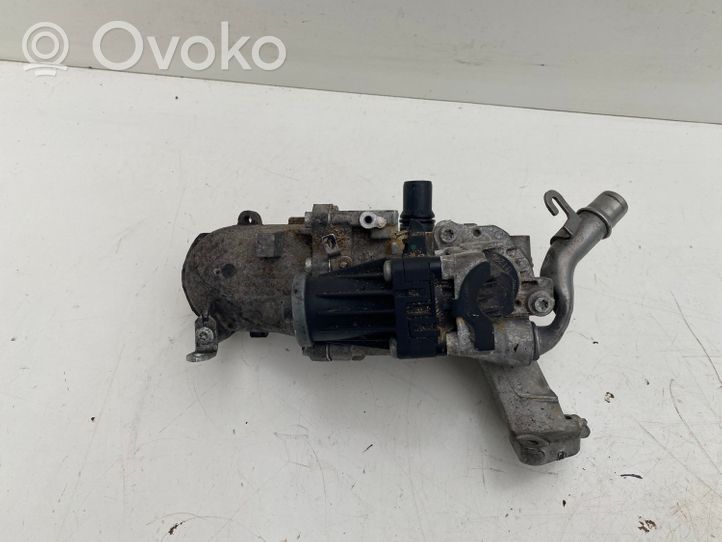 Volvo V40 EGR-venttiili/lauhdutin 329131365114