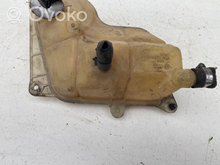 Audi A6 Allroad C5 Coolant expansion tank/reservoir 8D0121403L