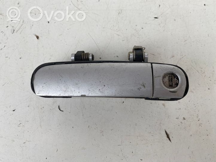 Audi A6 Allroad C5 Etuoven ulkokahva 4B1837885