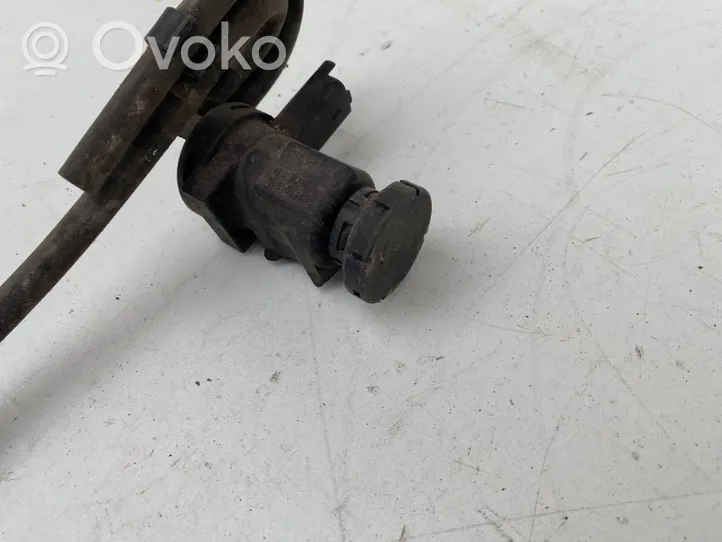 Toyota Corolla E110 Solenoidinis vožtuvas 9635794380