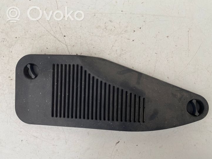 Opel Zafira A Trunk/boot trim cover 90580310