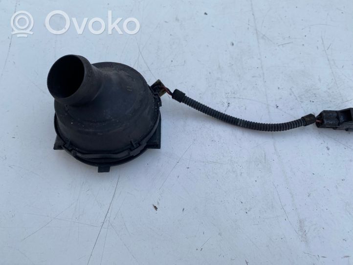 Volvo S80 Module d'unité de commande de ventilateur 8666595