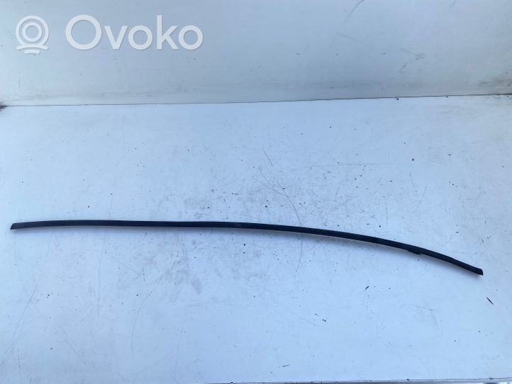 Volvo S80 Roof trim bar molding cover 8620350