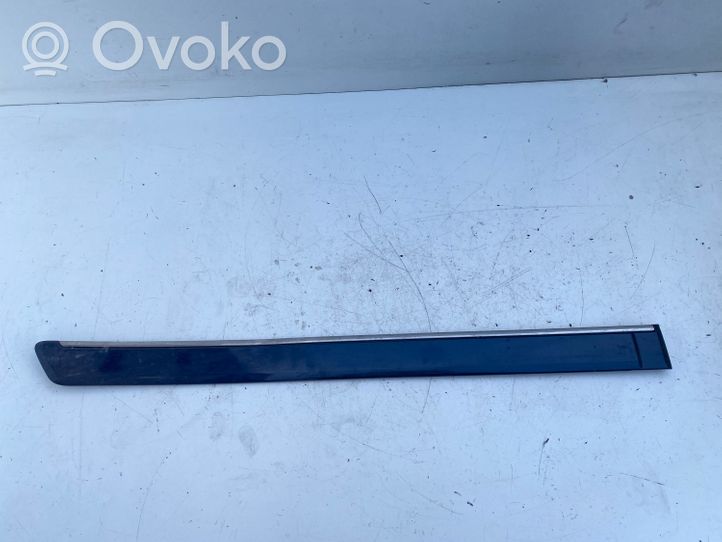 Volvo S80 Rivestimento portiera posteriore (modanatura) 8658937