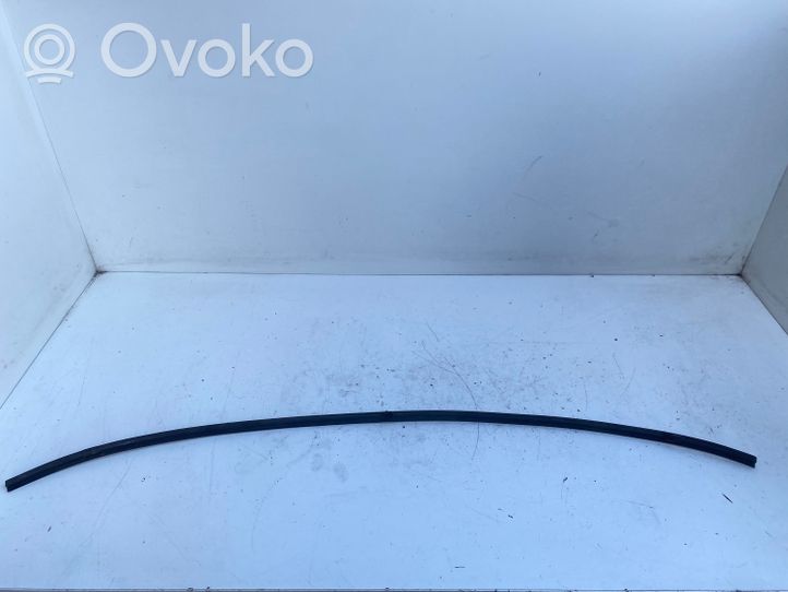 Volvo S80 Roof trim bar molding cover 8620350