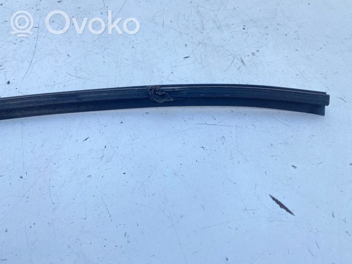 Volvo S80 Roof trim bar molding cover 8620350