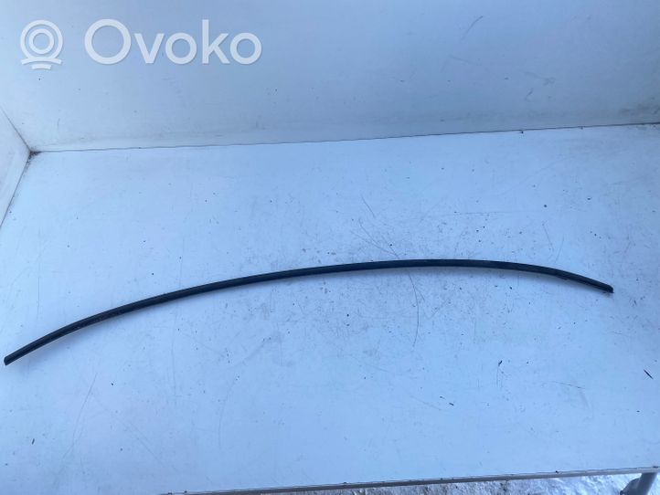 Volvo S80 Roof trim bar molding cover 8200